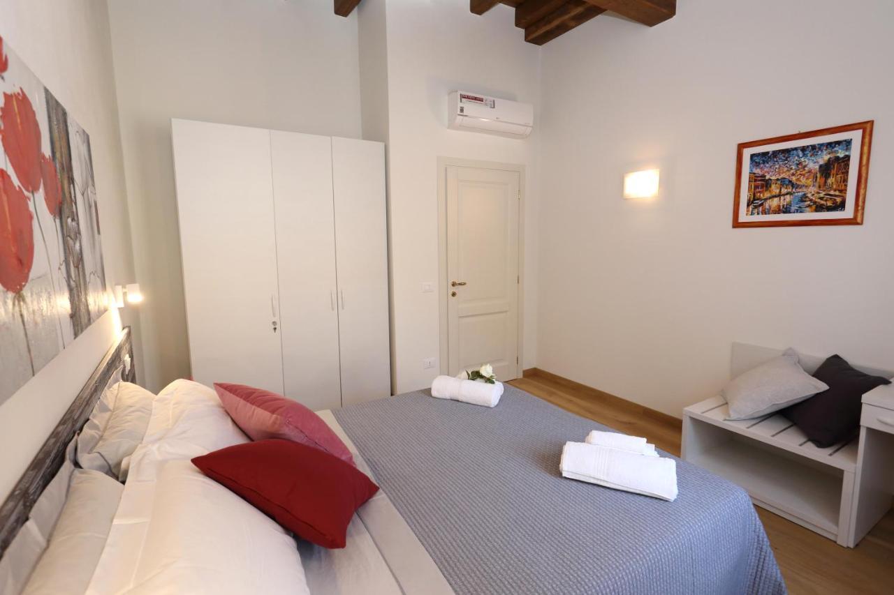 Ca' Del Pittor Apartments - Tiziano Venice Luaran gambar